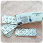 Феназепам  Phenazepam Valenta  1 мг в Клинцах