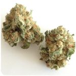 Шишки "White Widow"  (Белая вдова)  Гидропоника -  Бошка VHQ в Клинцах