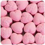 Экстази  Ecstasy Love 200 MDMA в Клинцах