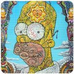 Марки LSD-25 VHQ чистых 250 мкг в Клинцах